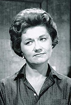 Películas de Marge Redmond