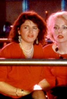 Películas de Margi Clarke