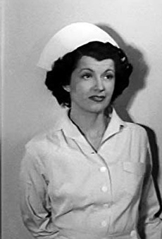 Películas de Margia Dean