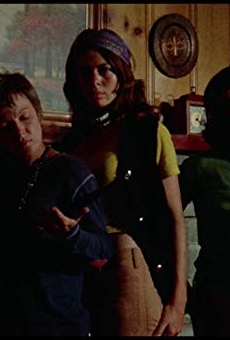 Películas de Margie Lanier