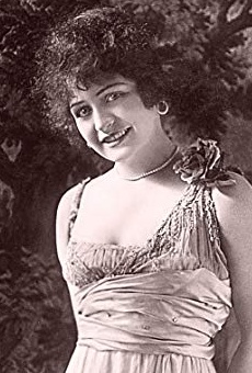 Películas de Margie Reiger