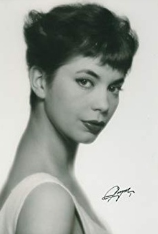 Películas de Margit Carlqvist