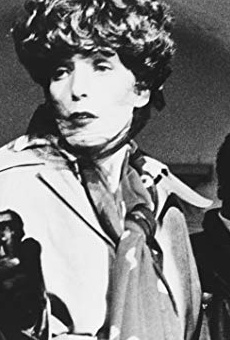 Películas de Margit Carstensen