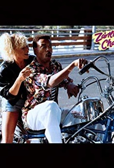 Películas de Margit Geissler