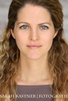 Películas de Margit Lieverz