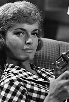 Películas de Margit Saad