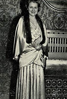 Películas de Margit Suchy