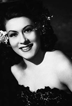 Películas de Margit Symo