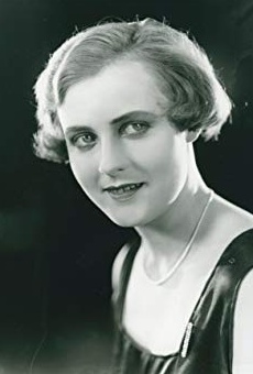 Películas de Margita Alfvén