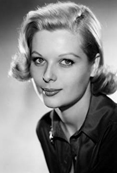 Películas de Margo Moore