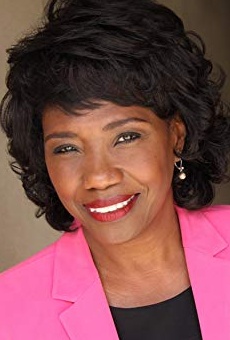 Películas de Margo Moorer