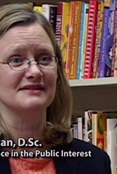 Películas de Margo Wootan