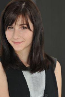 Películas de Margot Berner