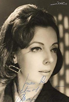 Películas de Margot Cottens