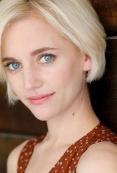 Películas de Margot Danis