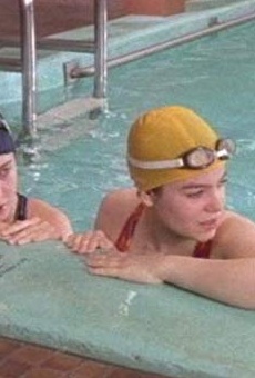 Películas de Margot Finley