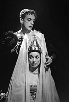 Películas de Margot Fonteyn