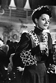Películas de Margot Hielscher
