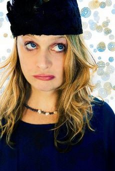 Películas de Margot Leitman Películas de Margot Leitman