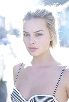 Películas de Margot Robbie