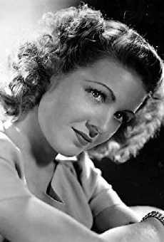 Películas de Margot Stevenson