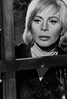 Películas de Margot Trooger