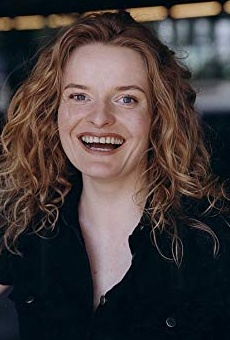 Películas de Margret Völker