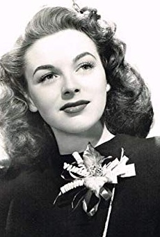 Películas de Marguerite Chapman