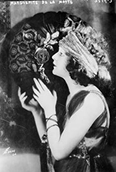 Películas de Marguerite De La Motte