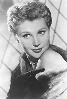 Películas de Mari Aldon