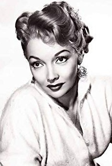 Películas de Mari Blanchard