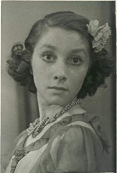 Películas de Mari Carmen Díaz de Mendoza