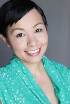 Películas de Mari Endo