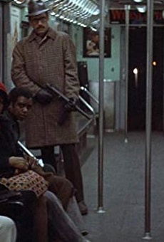 Películas de Mari Gorman