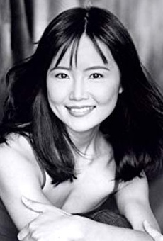 Películas de Mari Iijima