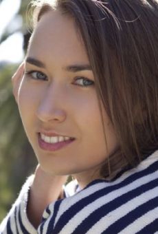 Películas de Mari-Liis Userdnov