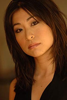Películas de Mari Ueda