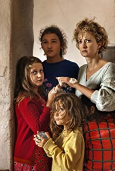 Películas de Maria Alexandra Lungu