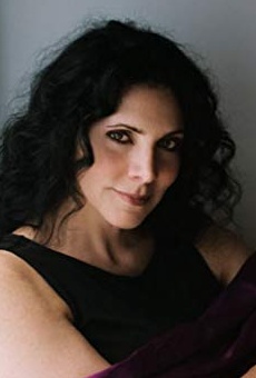 Películas de María Amparo Escandón