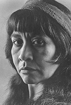 Películas de Maria Antoinette Rogers