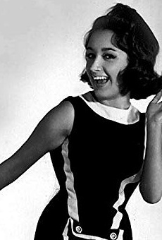 Películas de María Antonieta de las Nieves