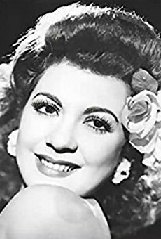 Películas de María Antonieta Pons