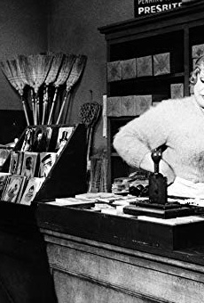 Películas de Maria Antonietta Beluzzi