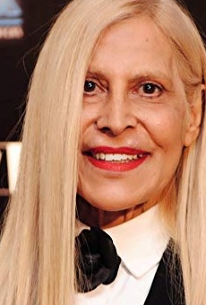 Películas de Maria Araujo