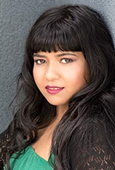 Películas de Maria Ashna