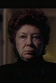 Películas de María Asquerino