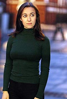 Películas de Maria Austin