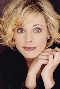 Películas de Maria Bamford
