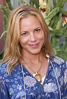 Películas de Maria Bello