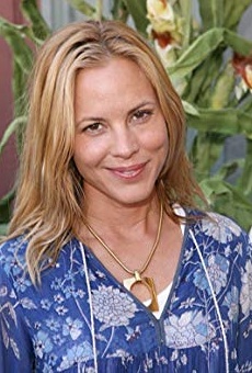 Películas de Maria Bello